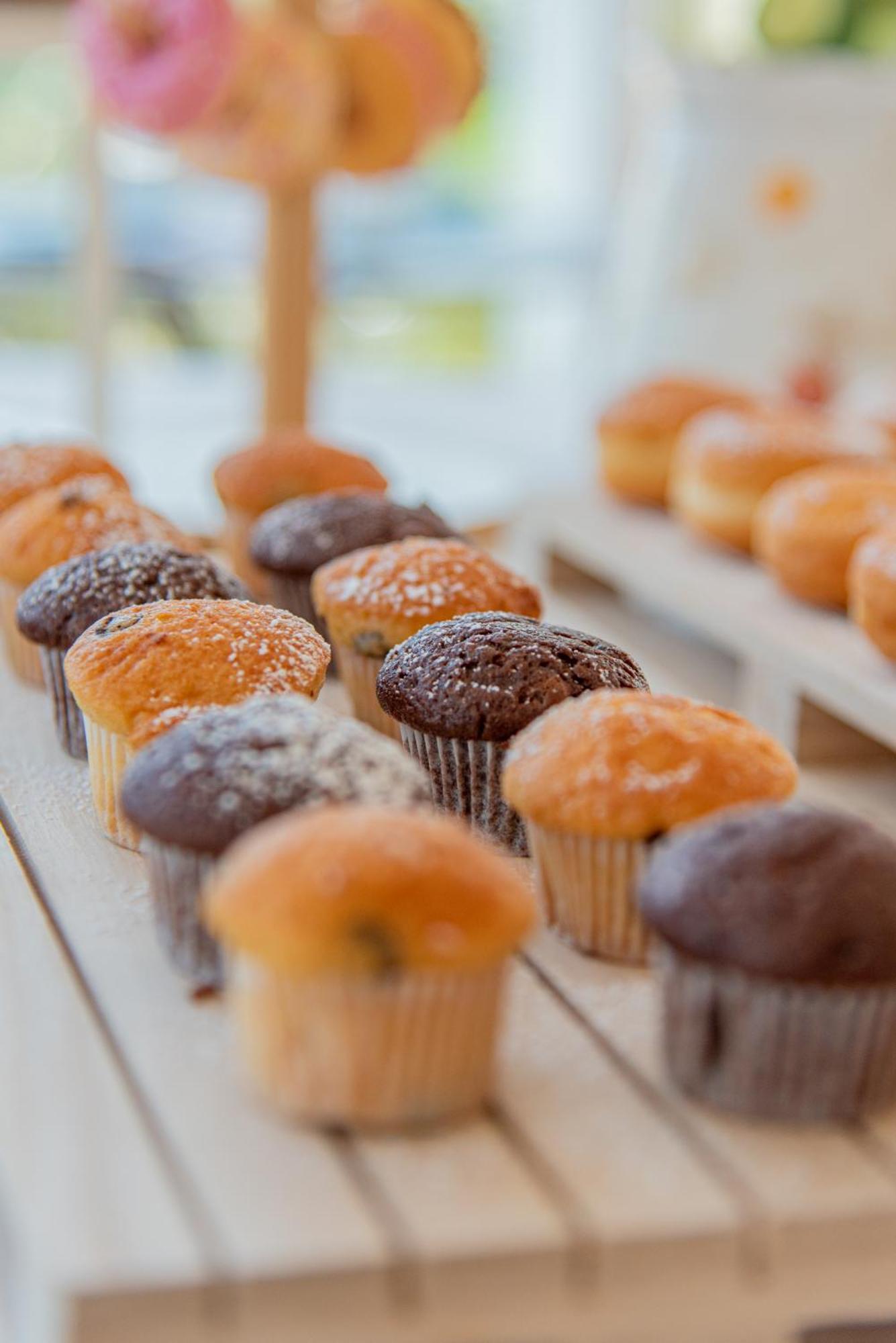 Ambasciatori Hotel - Beach Front -Breakfast Xxl & Brunch Until 12 30Pm Misano Adriatico Bagian luar foto