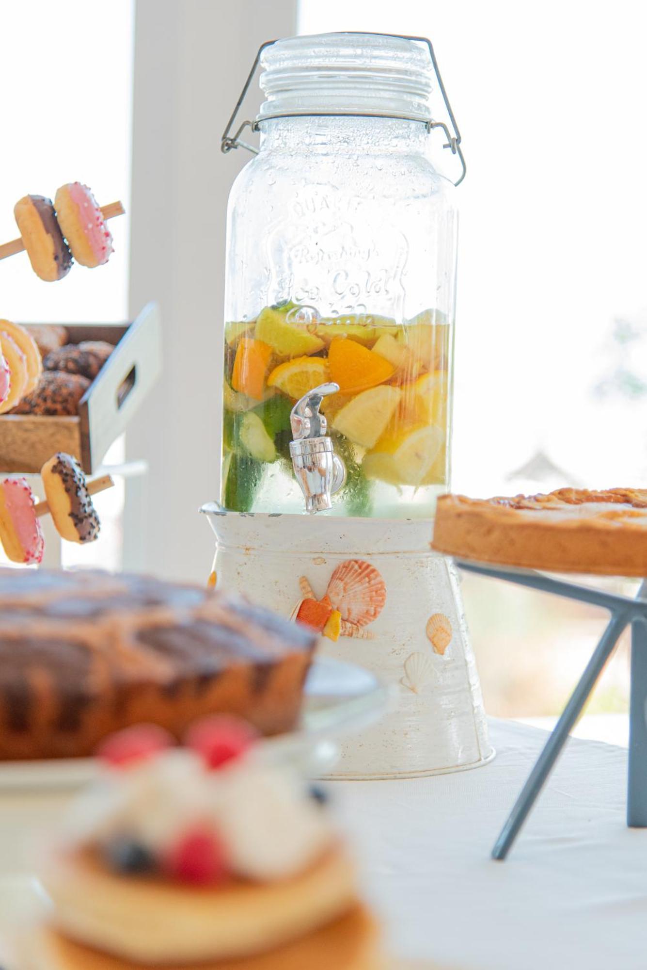 Ambasciatori Hotel - Beach Front -Breakfast Xxl & Brunch Until 12 30Pm Misano Adriatico Bagian luar foto